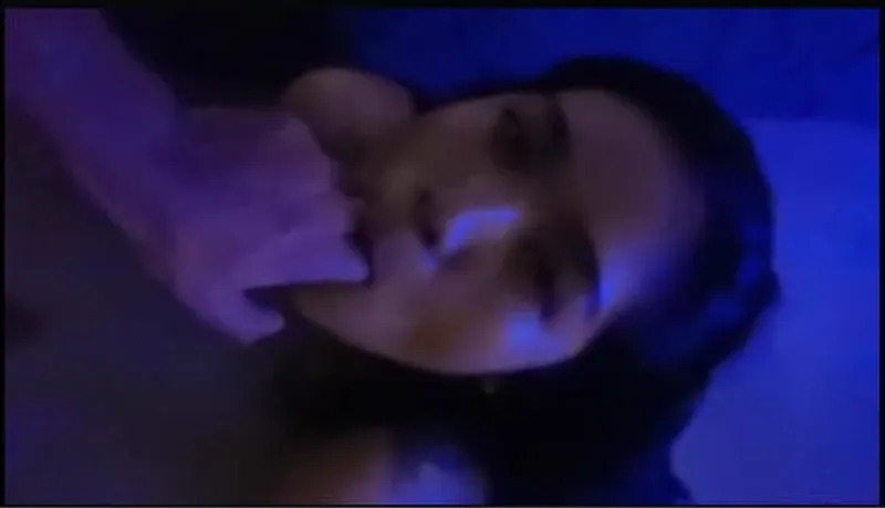 Em người yêu ngoại thương thích chuối tây - asianbabyggirl 3