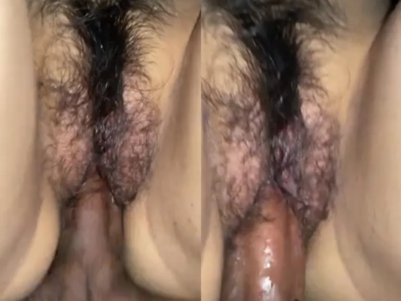 Bắn vào trong âm đạo em bồ cũ 2k8